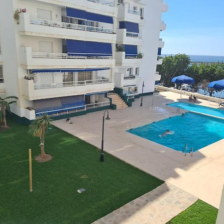 Puerto Estepona Exteriér fotografie