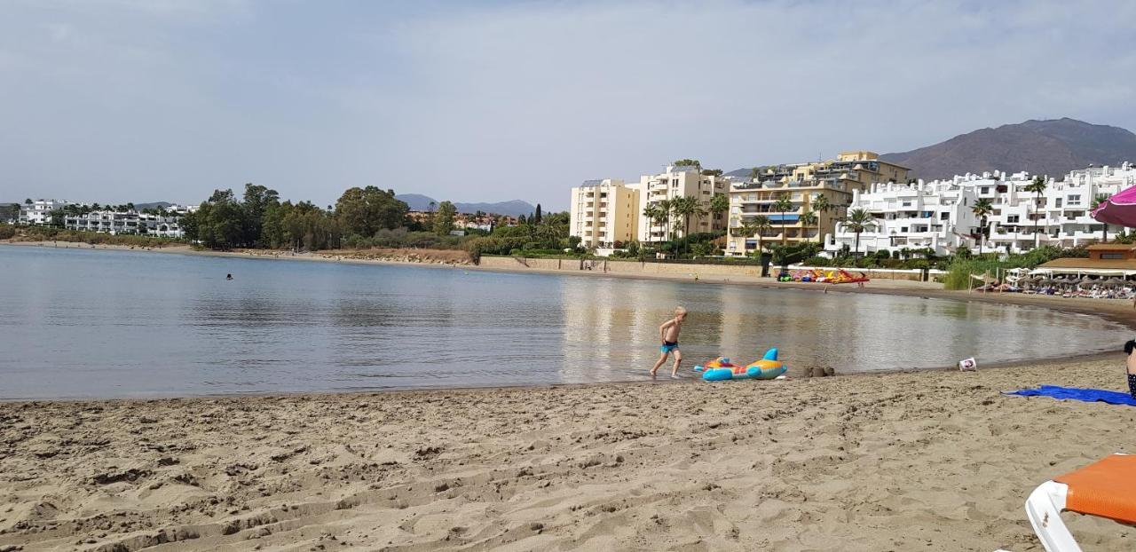 Puerto Estepona Exteriér fotografie