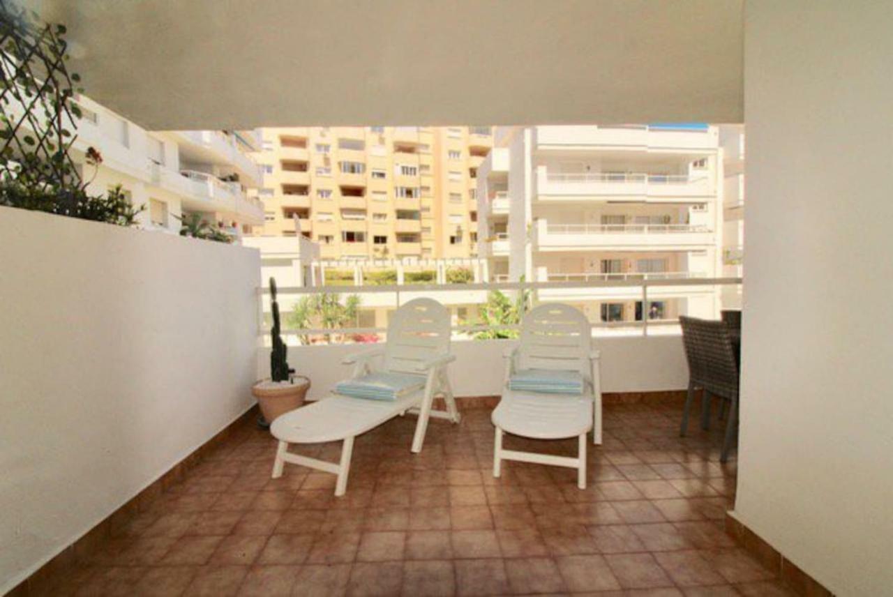 Puerto Estepona Exteriér fotografie