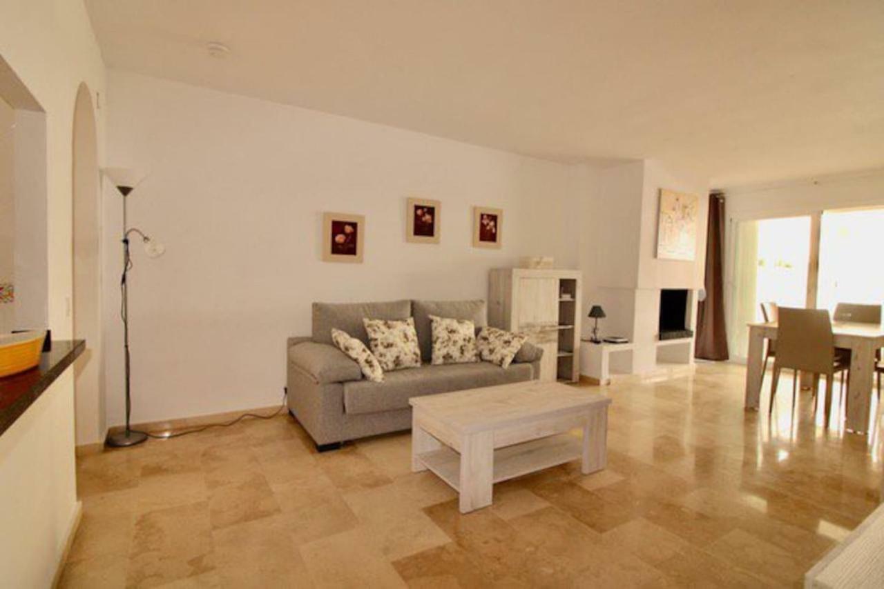 Puerto Estepona Exteriér fotografie