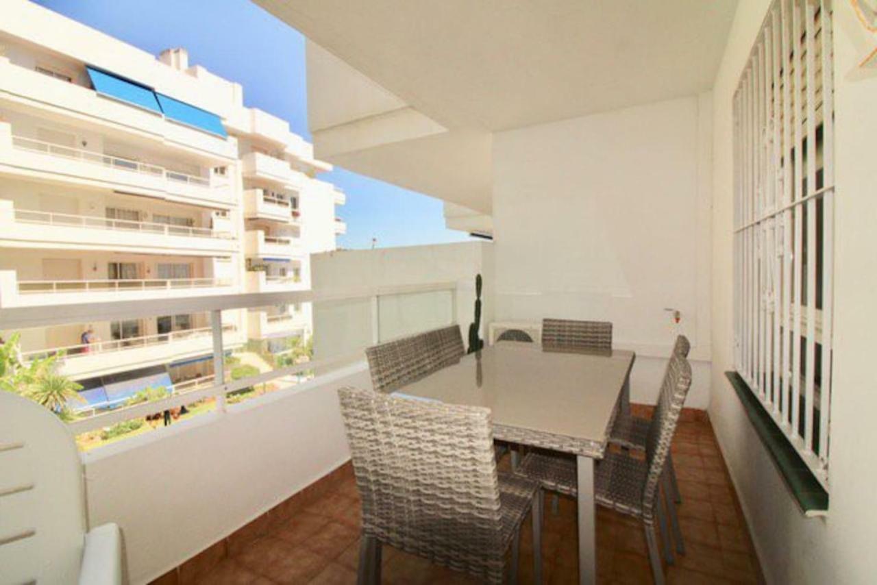Puerto Estepona Exteriér fotografie