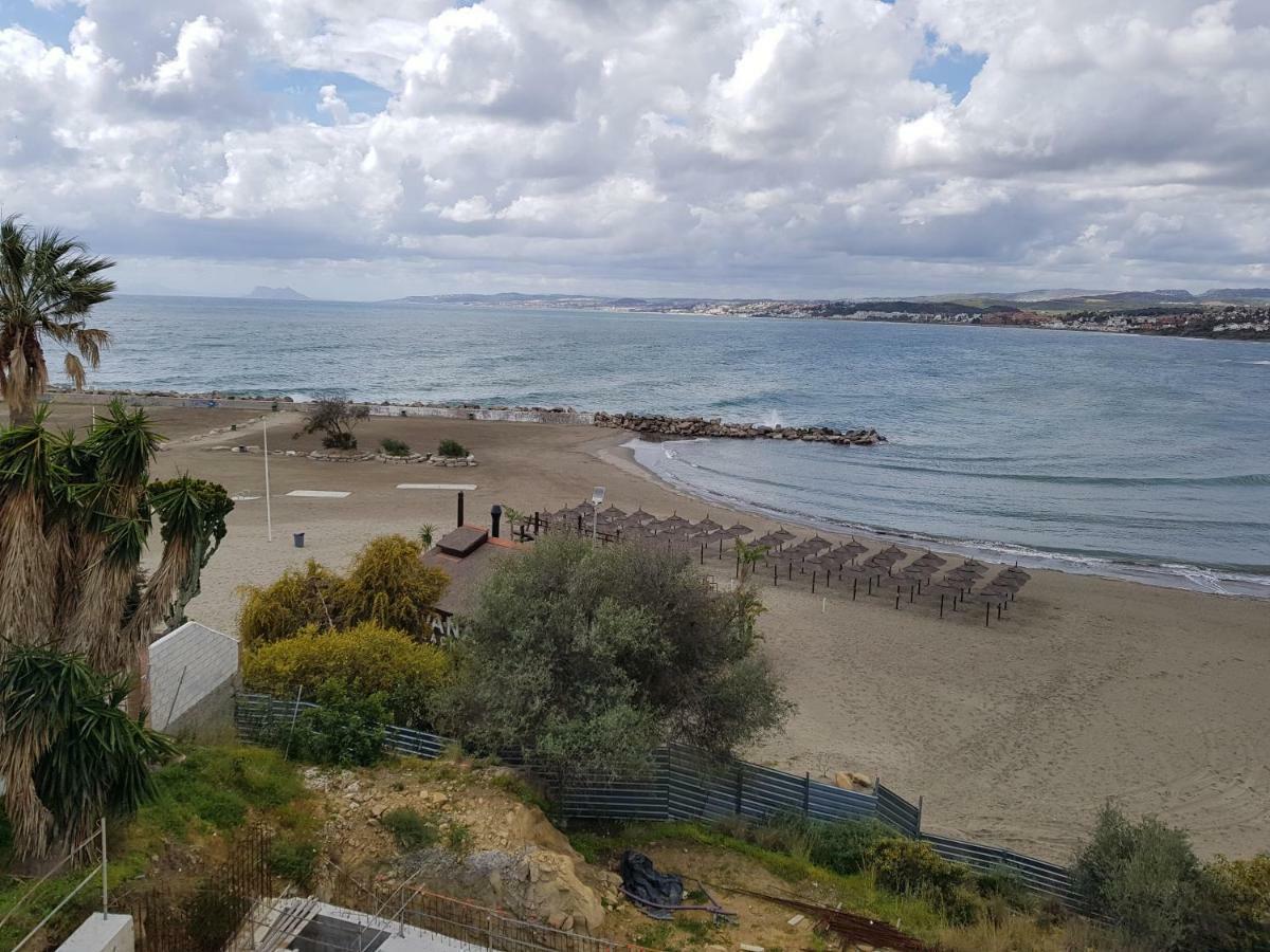 Puerto Estepona Exteriér fotografie