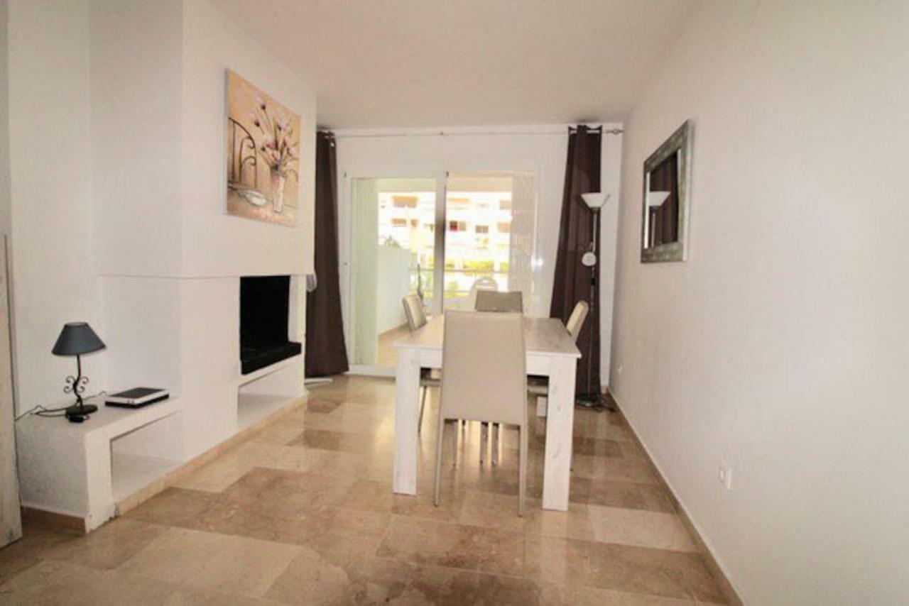 Puerto Estepona Exteriér fotografie