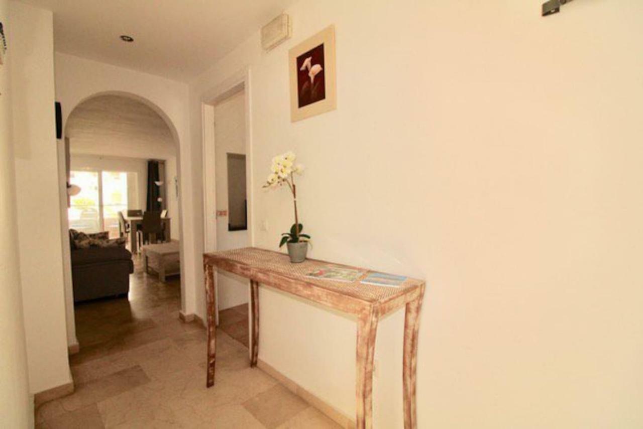 Puerto Estepona Exteriér fotografie