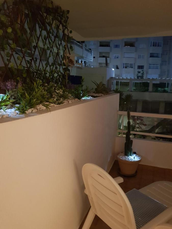 Puerto Estepona Exteriér fotografie